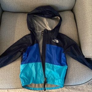 12-18 months The North Face jacket